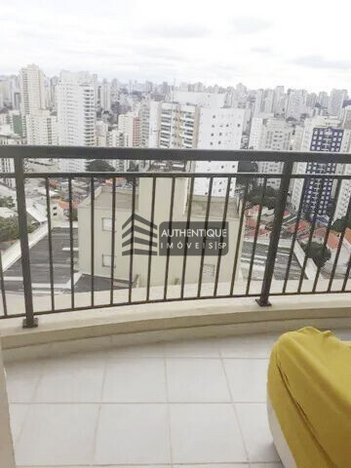 apartment em Rua Pedrália, Vila Gumercindo - São Paulo - SP