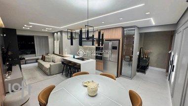 apartment em Pedra Branca, Cidade Universitaria Pedra Branca - Palhoça - SC