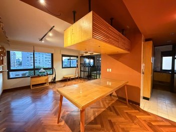 apartment em Rua Santana, Santana - Porto Alegre - RS