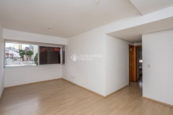 apartment em Rua Coronel Feijó, Higienópolis - Porto Alegre - RS