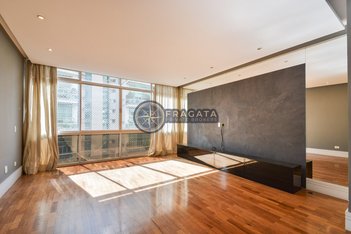 apartment em Rua Doutor Homem de Melo, Perdizes - São Paulo - SP