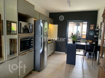 apartment em Rua Arthur Pereira Vargas, Olaria - Canoas - RS
