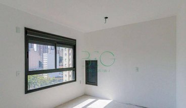 apartment em Rua Iperoig, Perdizes - São Paulo - SP