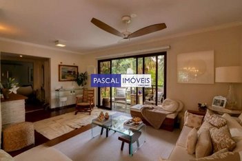 apartment em Rua Nova Cidade, Vila Olímpia - São Paulo - SP