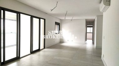 apartment em Rua Afonso de Freitas, Paraíso - São Paulo - SP