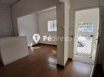 commercial_building em Rua Monte Serrat, Tatuapé - São Paulo - SP