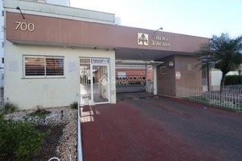 apartment em Rua Joaquim Caetano, Fátima - Canoas - RS