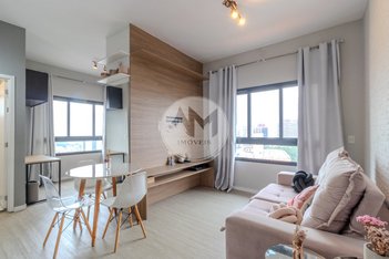 apartment em Avenida Jabaquara, Mirandópolis - São Paulo - SP