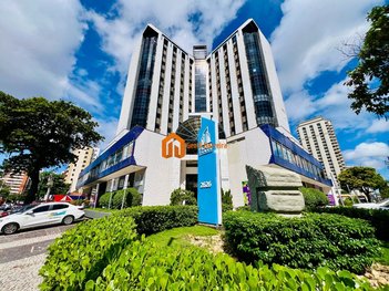 business em Avenida Santos Dumont, Aldeota - Fortaleza - CE