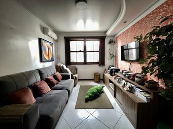 apartment em Rua da Saudade, Cristo Rei - São Leopoldo - RS