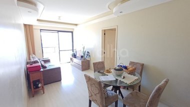 apartment em Rua Cristóvão Nunes Pires, Centro - Florianópolis - SC