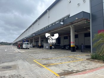 industrial em Rua Antonia Maria Salatiel, Batistini - São Bernardo do Campo - SP