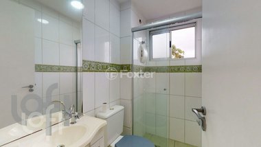 apartment em Rua Engenheiro José Bueno Bicalho, Jardim Vergueiro (Sacomã) - São Paulo - SP
