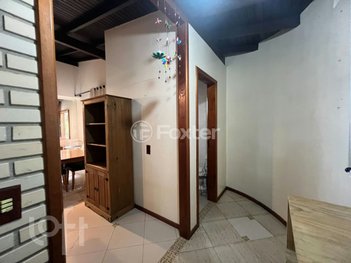 house em Servidão Revoar das Gaivotas, Campeche - Florianópolis - SC