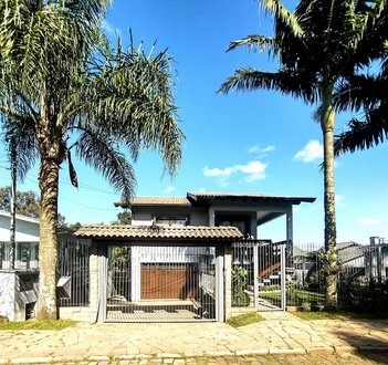house em Arsie, Vila Verde - Caxias do Sul - RS