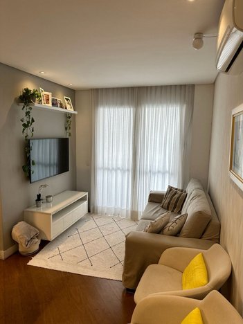 apartment em Rua Doutor Maurício de Lacerda, São Judas - São Paulo - SP