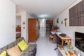 apartment em Rua Doutor Nicolau de Sousa Queirós, Vila Mariana - São Paulo - SP