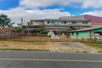 land_lot em Rua Marlene Veiga da Rosa, São Marcos - São José dos Pinhais - PR