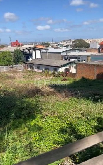 land_lot em Rua Bolívia, São José - Canoas - RS