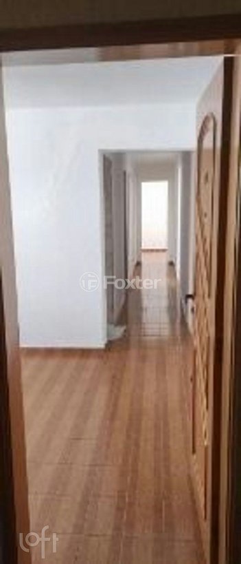 apartment em Rua Roque de Morais, Limão - São Paulo - SP