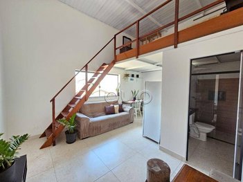 apartment em Rua Ângelo Frias, Residencial Serra Verde - Piracicaba - SP