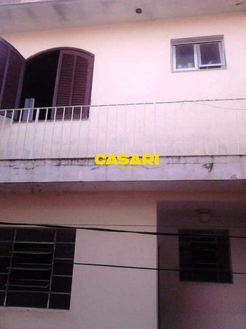 house em Rua Universal, Anchieta - São Bernardo do Campo - SP