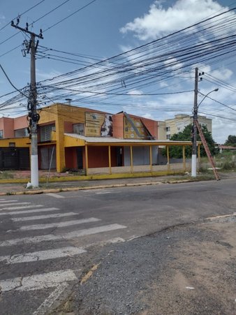 Cômodo Condomínio