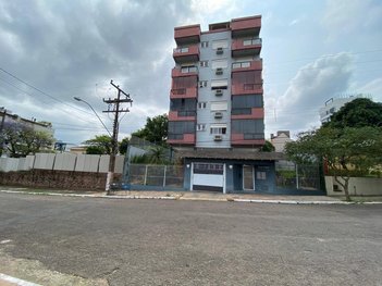 apartment em Avai, Vila Rosa - Novo Hamburgo - RS
