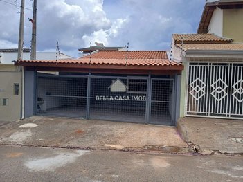 house em Rua Maria Marques de Faria, Jardim Wanel Ville V - Sorocaba - SP