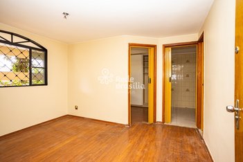 apartment em SCLRN 714 Bloco C, Asa Norte - Brasília - DF