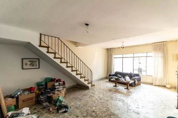 house em Rua Nova Cidade, Vila Olímpia - São Paulo - SP
