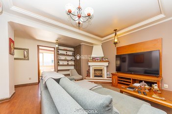 apartment em Avenida Independência, Centro Histórico - Porto Alegre - RS