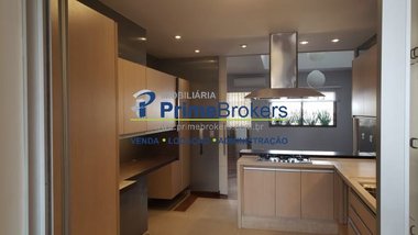 apartment em Avenida Doutor Altino Arantes, Vila Clementino - São Paulo - SP