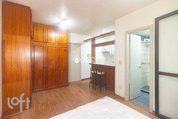 apartment em Osvaldo Aranha, Bom Fim - Porto Alegre - RS