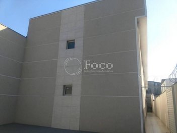 apartment em Rua Capitão Busse, Parque Edu Chaves - São Paulo - SP