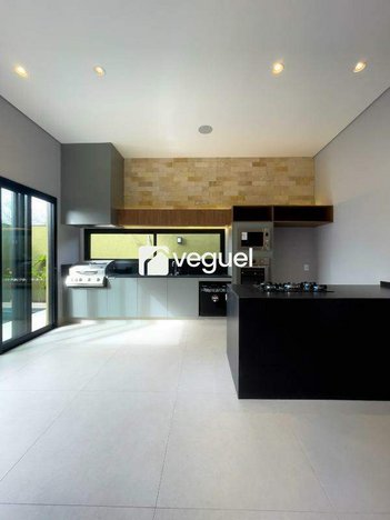 house em Rua Manuel Urias Alves, Reserva Imperial - Ribeirão Preto - SP