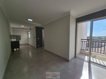 apartment em Rua Vereador Avelino de Moraes, Jardim Novo II - Mogi Guaçu - SP
