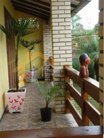 house em Rua Cristóvão Colombo, Piratini - Sapucaia do Sul - RS