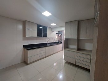 apartment em Rua Visconde do Rio Branco, Cidade Alta - Piracicaba - SP
