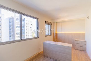 apartment em Rua São Josemaria Escriva, Jardim do Salso - Porto Alegre - RS
