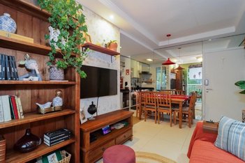 apartment em Rua Alexandre Benois, Vila Andrade - São Paulo - SP