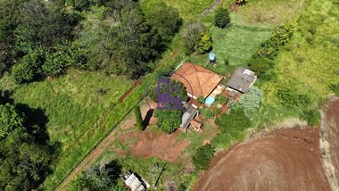 land_lot em Rodovia Mábio Gonçalves Palhano, Gleba Fazenda Palhano - Londrina - PR