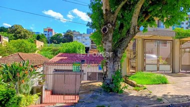 house em Rua São Simão, Bom Jesus - Porto Alegre - RS