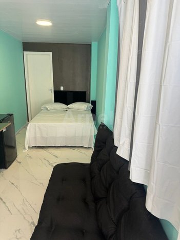 apartment em Avenida Padre Antônio Vieira, São José - Passo Fundo - RS