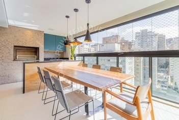 apartment em Rua José Maria Lisboa, Jardim Paulista - São Paulo - SP