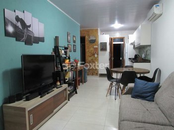 house em Rua Cisne, Jardim Algarve - Alvorada - RS