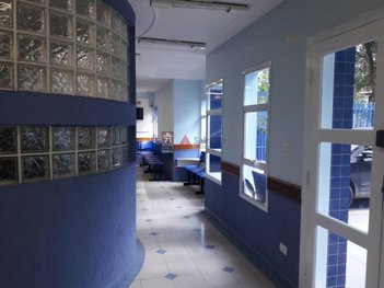 business em Avenida Tivoli, Vila Betânia - São José dos Campos - SP