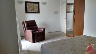 apartment em Rua Jerônimo da Veiga, Jardim Europa - São Paulo - SP