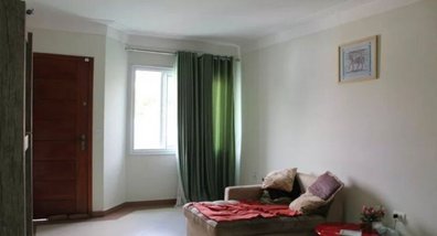 house em Rua Buia, Vila Rui Barbosa - São Paulo - SP