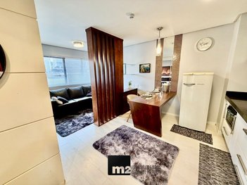 apartment em Avenida República do Líbano, Setor Oeste - Goiânia - GO